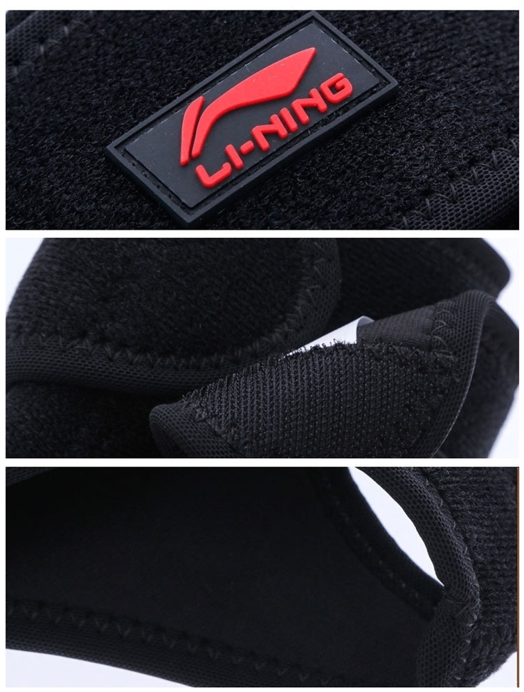 Băng bó cơ thể thao Lining AQAH 184-1