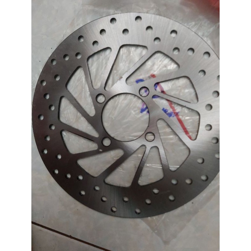 Đĩa thắng trước 245mm lắp mâm redleo / rcb / exciter 150