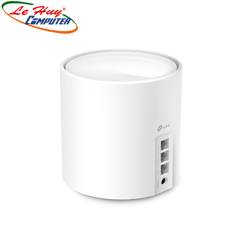 Router Wifi Mesh TP-Link Deco X50 3-pack WIFI 6 AX3000Mbps