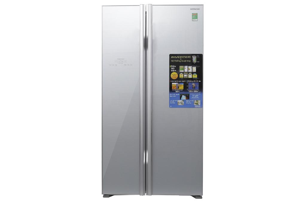 TỦ LẠNH HITACHI R-S700PGV2 589L