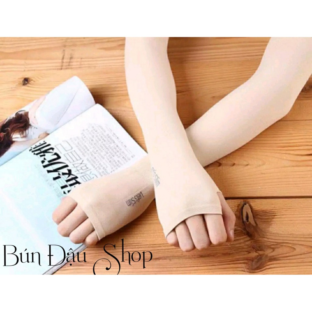 Găng Tay Chống Nắng LET'S SLIM