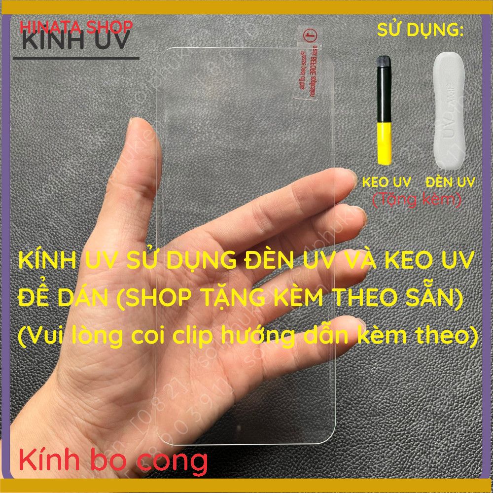 Kính cường lực xiaomi redmi note 13 4g/ note 13 5g/ note 13 pro 4g/ note 13 pro 5g/ note 13 pro+/poco m6 pro 4g/ poco x6 5g full màn, trong suốt, loại uv
