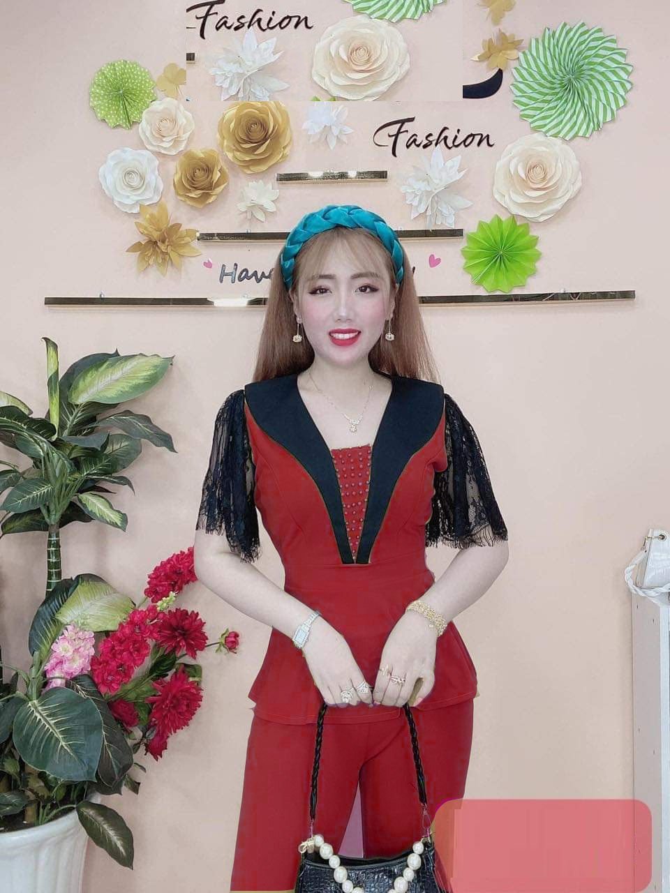 [FreeshipMAX] Set đồ bộ thun cát hàn mặc nhà