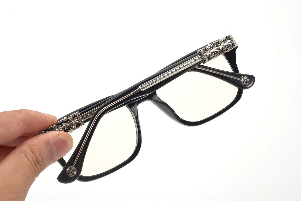 Mắt kính Chrome Heart SMTTHE-F