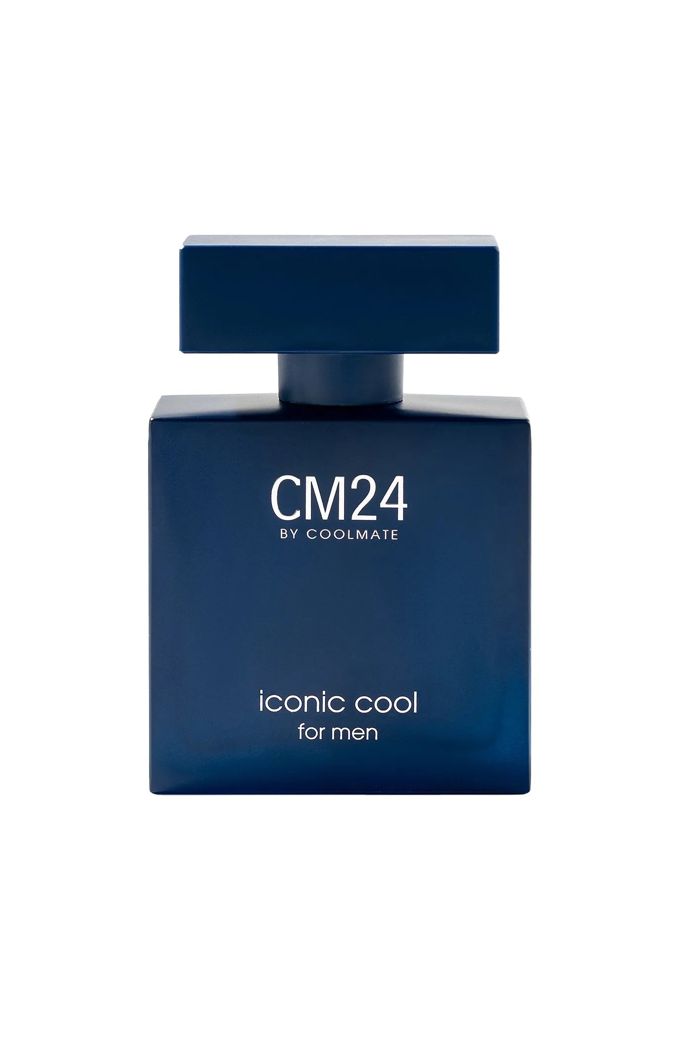 Nước hoa CM24 ICONIC COOL Eau de Parfum - 50ml - Thương hiệu CM24