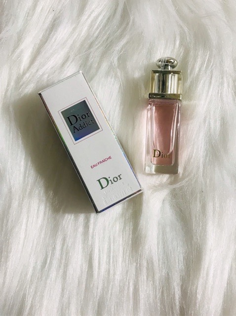 Nước hoa Dior addict 75ml