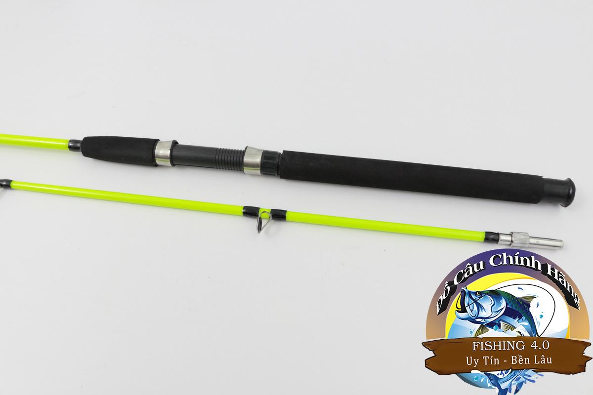 Cần Đặc 2 khúc Shimano 1m8 giá rẻ siêu khỏe