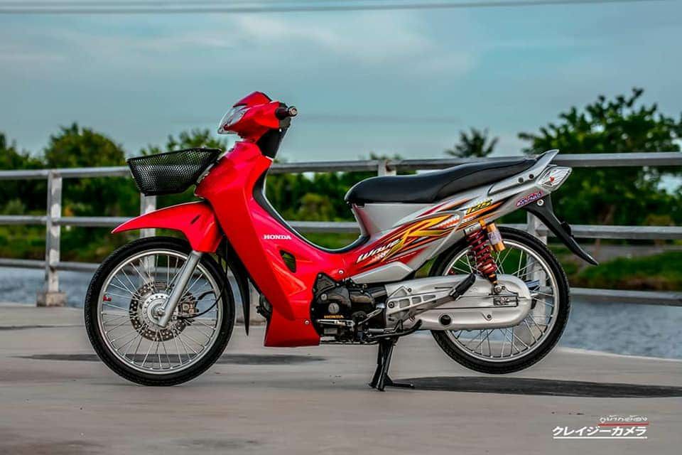 [HCM]Tem rời 3 lớp xe wave125 cao cấp