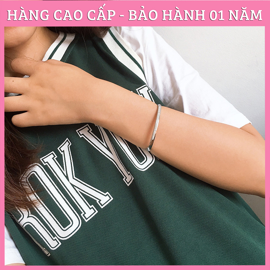Bộ Trang Sức Nữ 4 Món Thời Trang CB10
