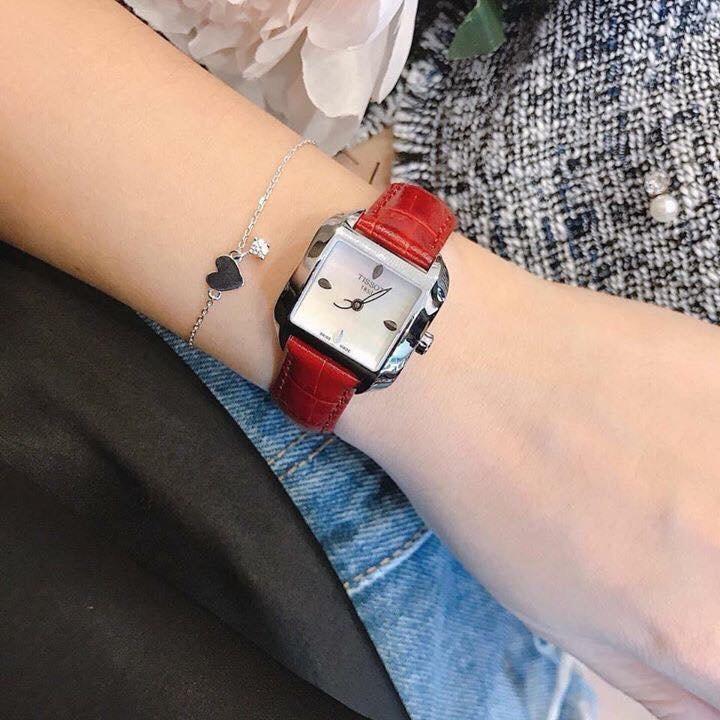 Đồng hồ Tissot T-Trend T02.1.265.71