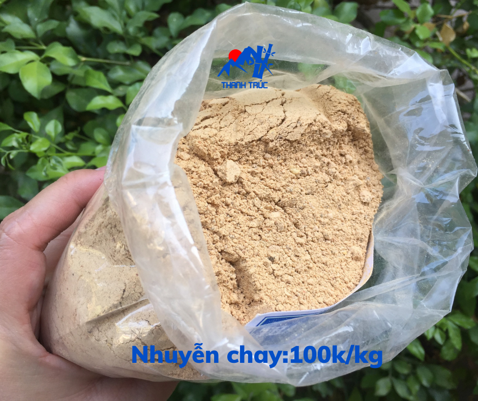 (Hủ 150gr)Muối Chay Nhuyễn-Thanh Trúc