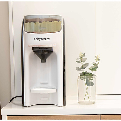 Máy Pha Sữa Baby Brezza Formula Pro Advanced (Like New 99%) - Bảo hành 6 tháng