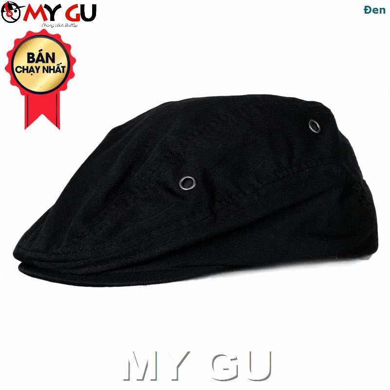 Nón bê rê thời trang M162B