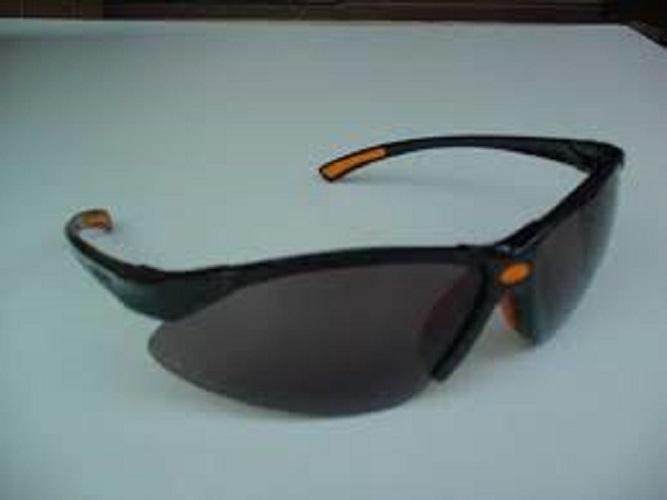Kính bảo hộ King's KY312 màu đen