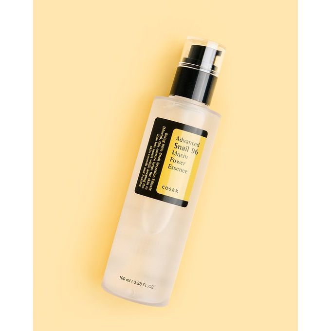 Tinh chất COSRX SNAIL 96 MUCIN POWER ESSENCE 100ml