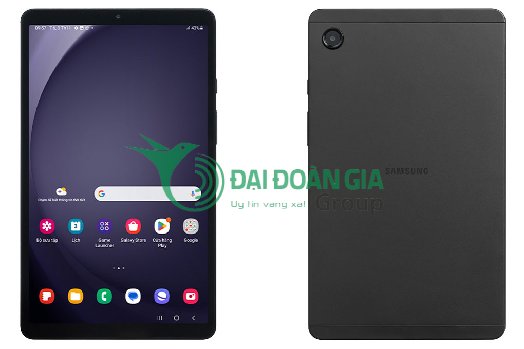 Máy tính bảng Samsung Galaxy Tab A9 WiFi