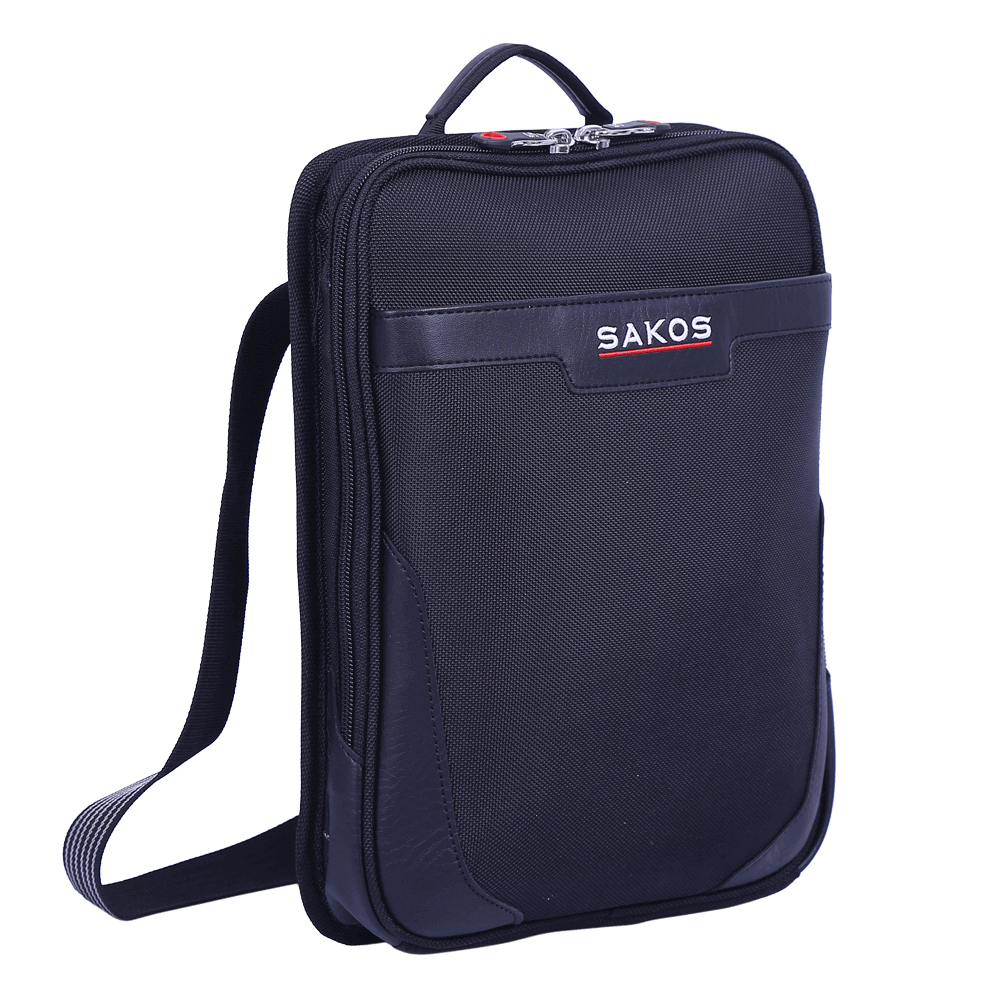 Túi đeo chéo Sakos Ibag 5