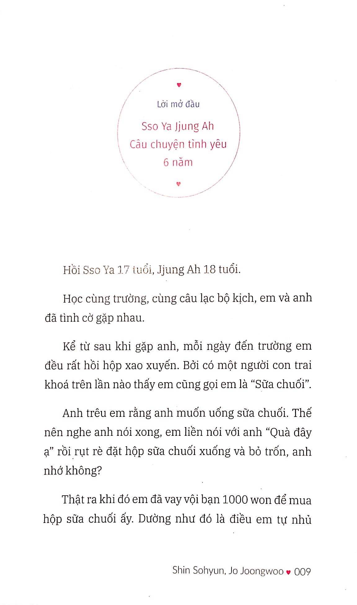 Fahasa - Thả Thính Vạn Người Dính