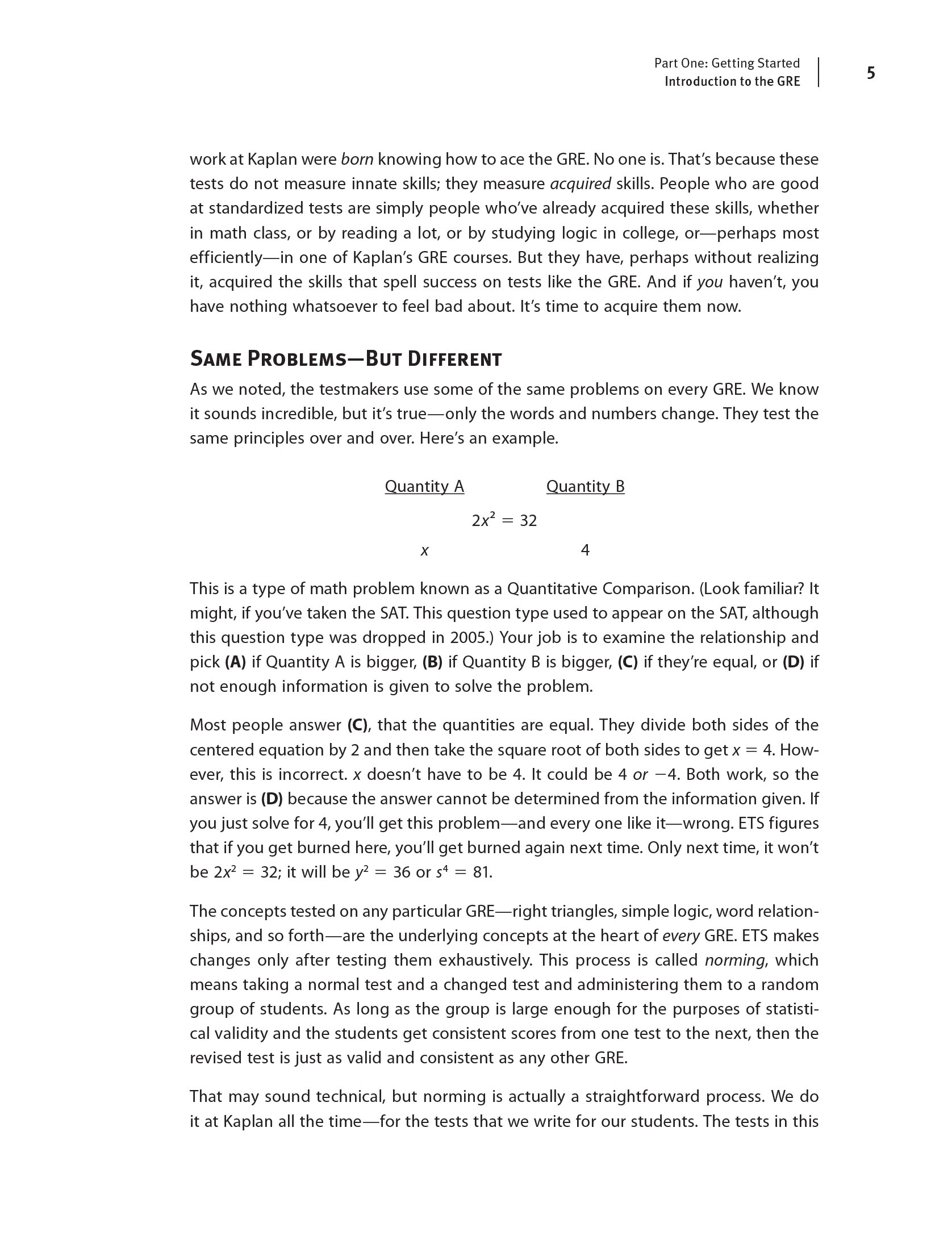 Sách Tiếng Anh KAPLAN GRE PREMIER 2014 WITH 6 PRACTICE TESTS (Sách đen trắng)