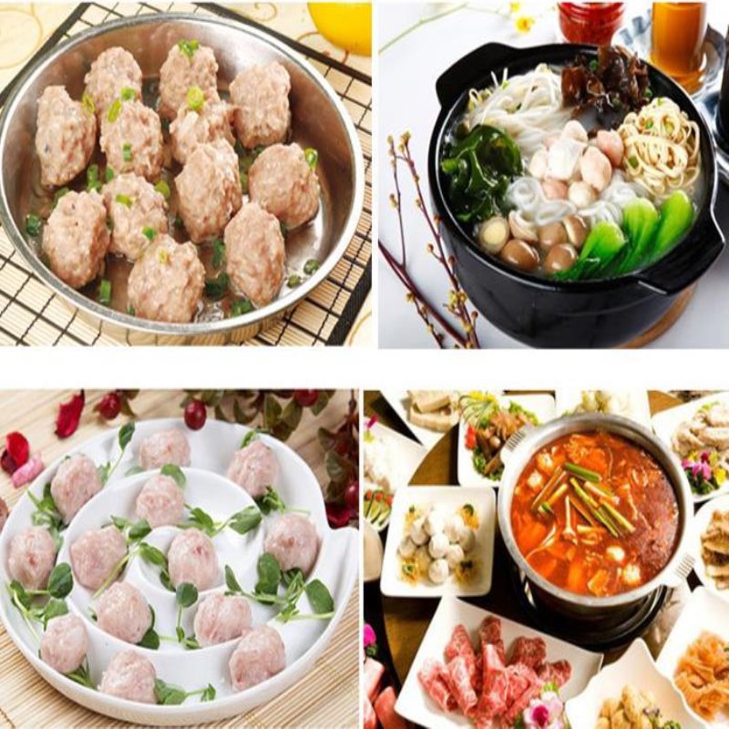 [HCM]DỤNG CỤ LÀM THỊT VIÊN
