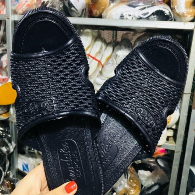 Dép Tổ Ong Siêu Bền Giá Rẻ