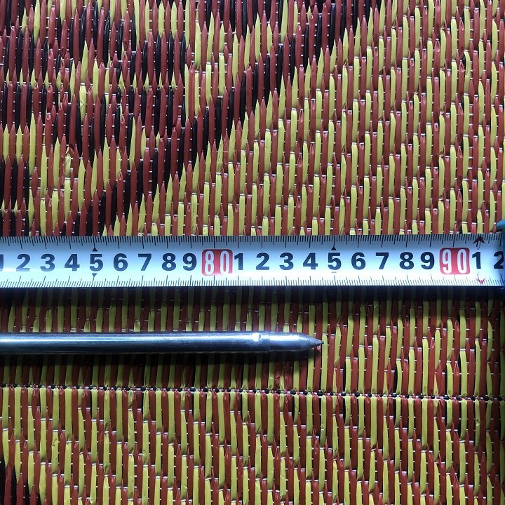 Anti-Fishing Rod, Anti-Stainless Steel Y High Quality - Ccc071