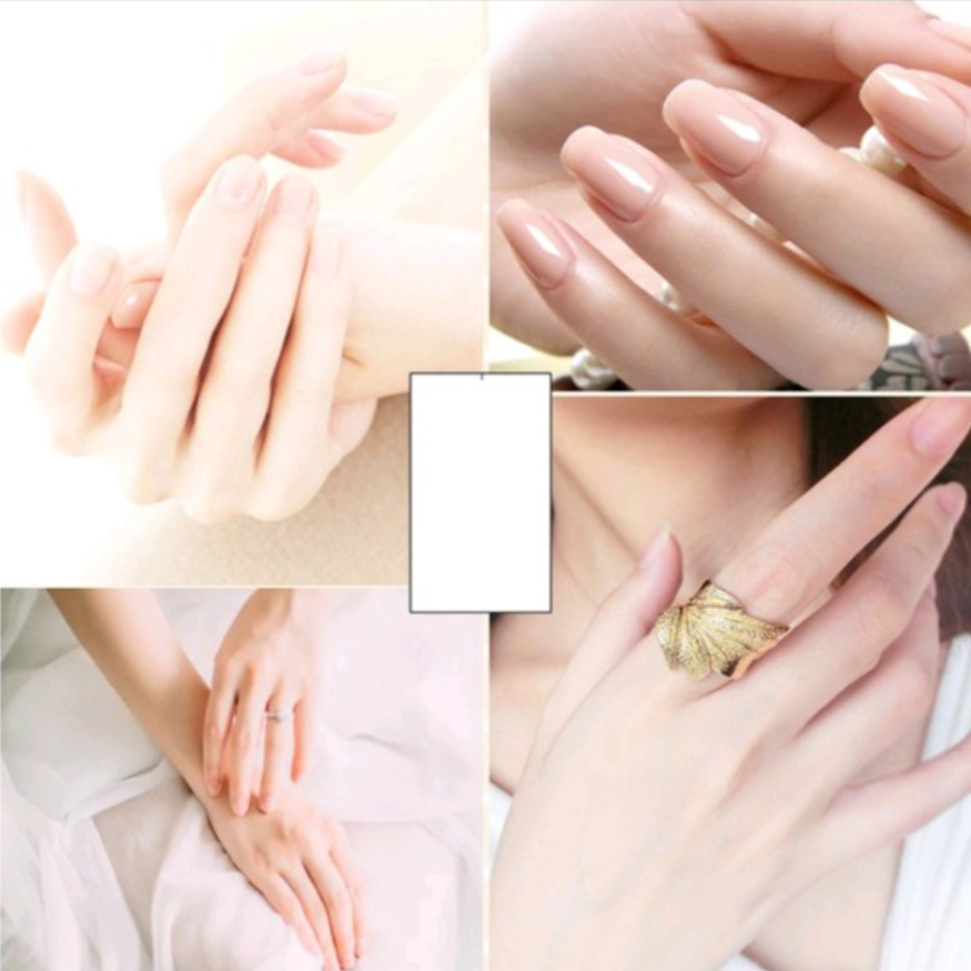 Kem dưỡng da tay MayCreate/ Seomou