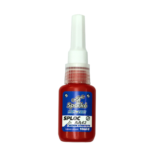 [HCM]Keo khóa ren Sparko SPLOC AA42 10ml