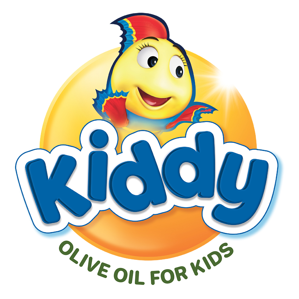 Dầu ăn Olive Kiddy dinh dưỡng cho bé 250ml