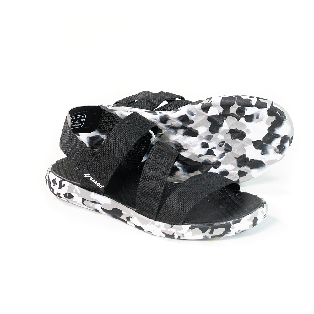 Giày Sandal SAADO CL01 - Biệt Đội Bóng Đêm