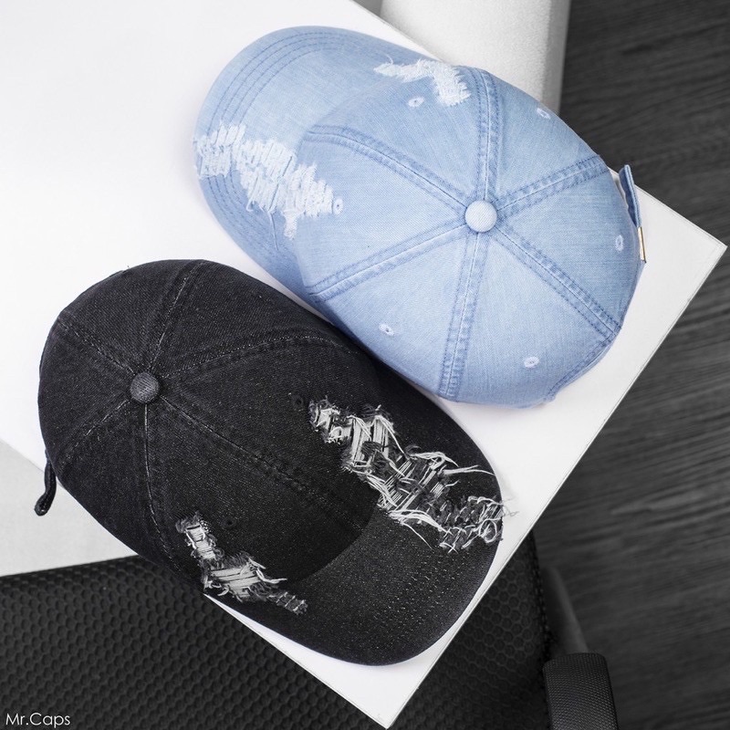 MŨ NÓN KẾT JEANS BỤI BẶM NGOÀI TRỜI NAM NỮ / NÓN KẾT JEANS BỤI BẶM THỜI TRANG