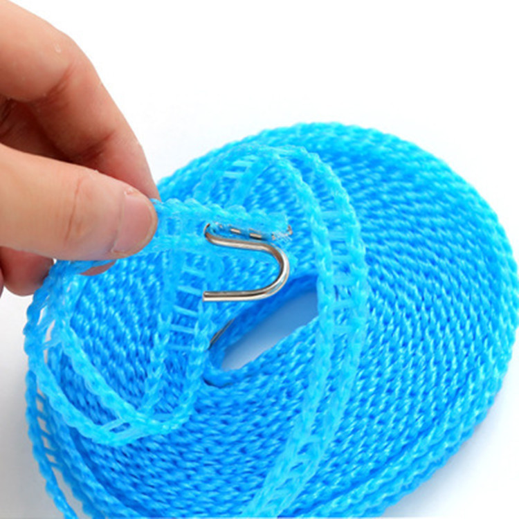 Smart 5 meter clothesline.