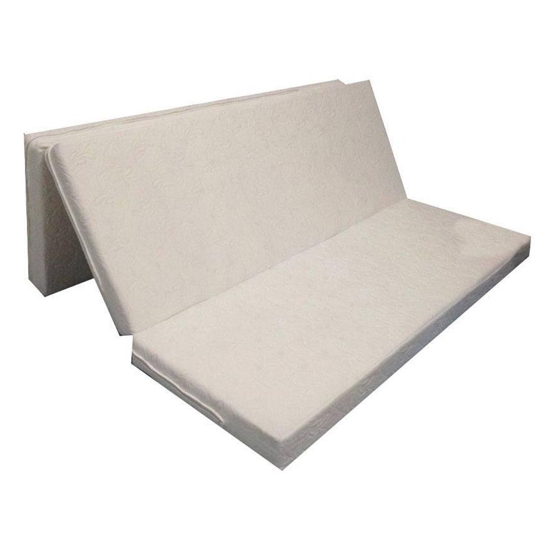 [HCM]Nệm gấp 3 Ngọc Hân NM0516NL01 (160x 200x 05cm)