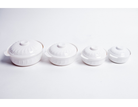 Thố Nhựa Melamine Nhiều Size