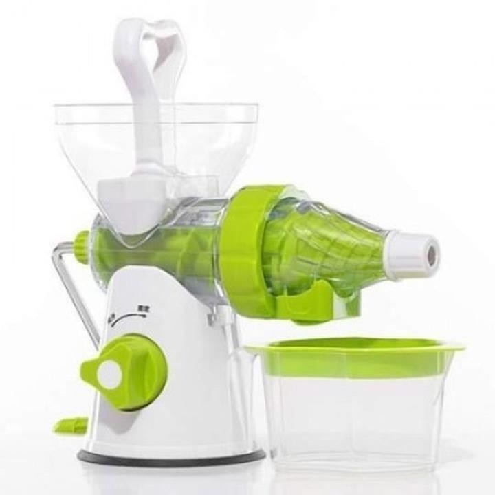 Máy Ép Trái Cây Manual Juicer - Ép Trái Cây