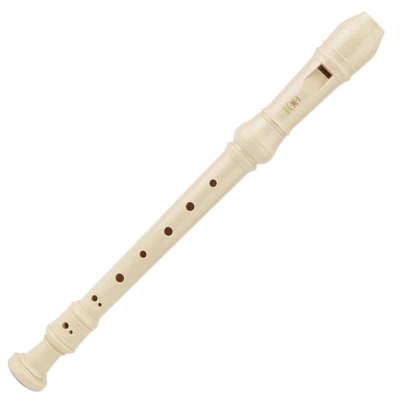 Sáo Yamaha YRS24B chính hãng