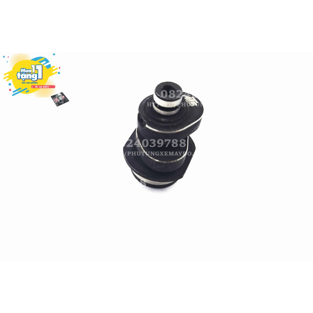 Cốt cam độ cho exciter 6l2