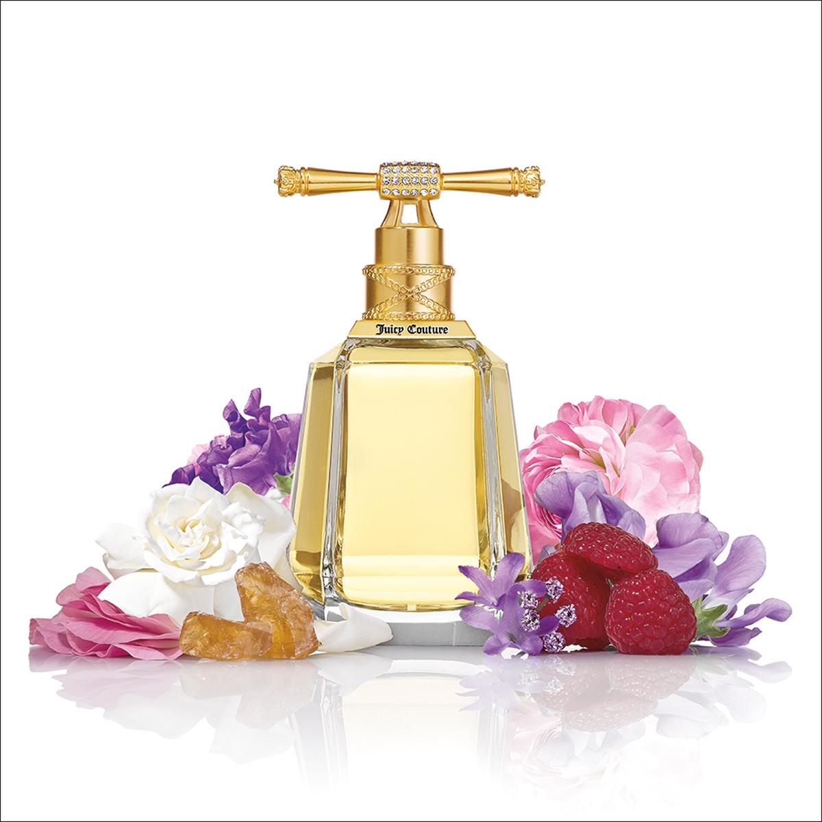 Nước hoa nữ I AM JUICY COUTURE EDP 5ml