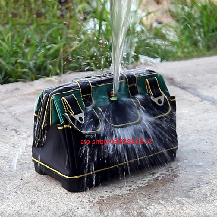 túi đựng đồ nghề 20inh chống nước cao cấp