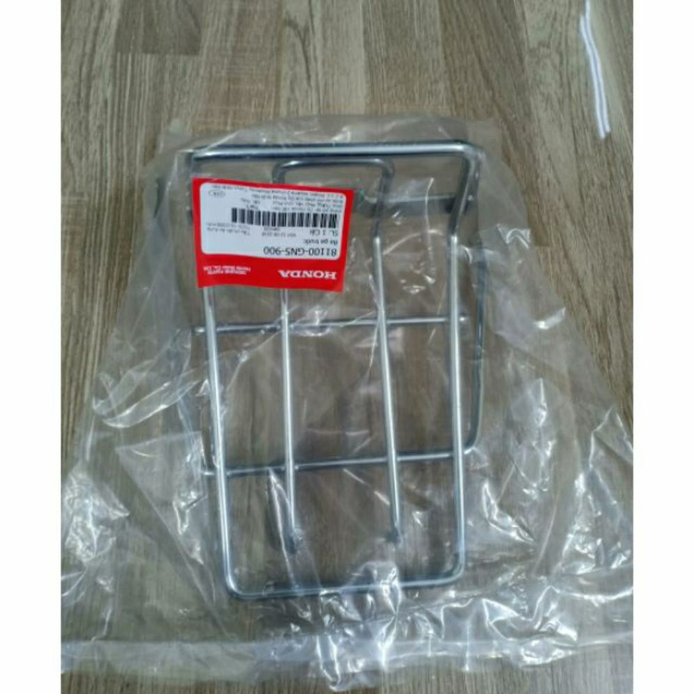 Baga trước xe Dream hàng Honda