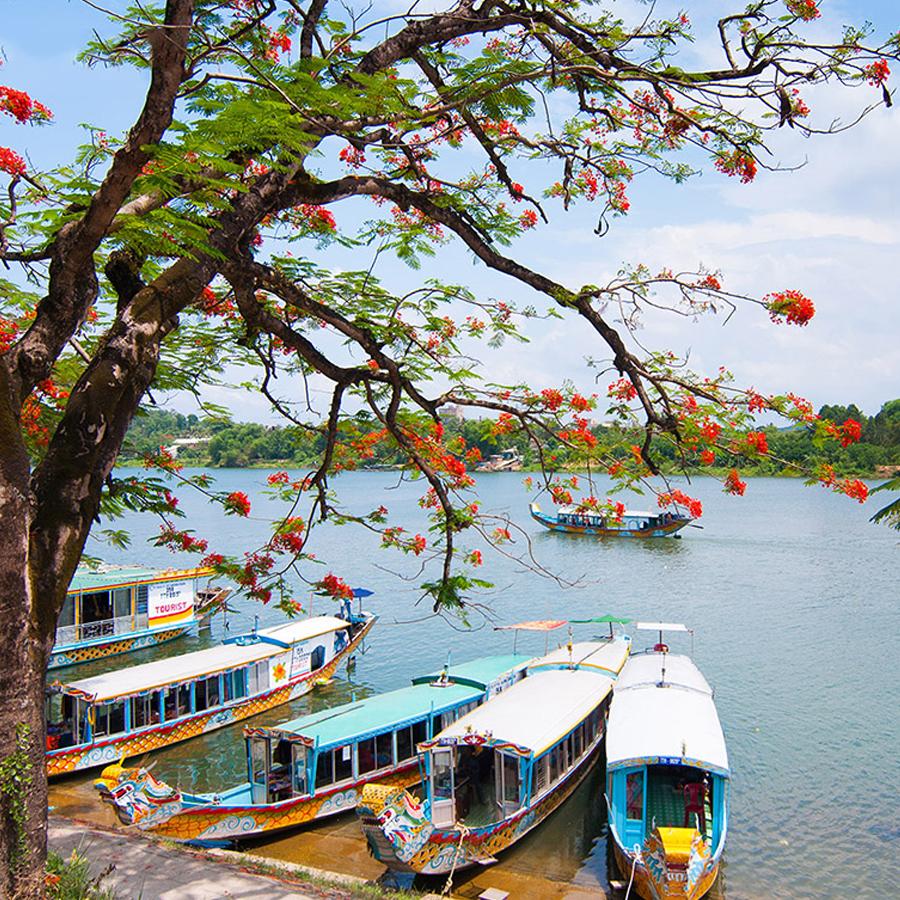 Tour tham quan Huế 1 ngày từ Đà Nẵng