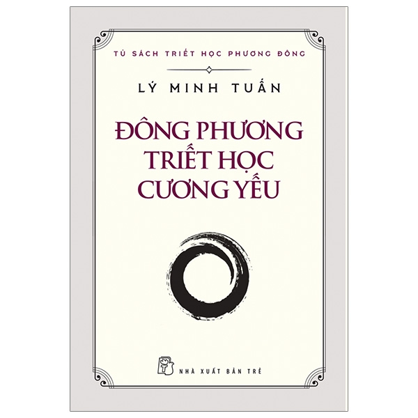 Fahasa - Đông Phương Triết Học Cương Yếu