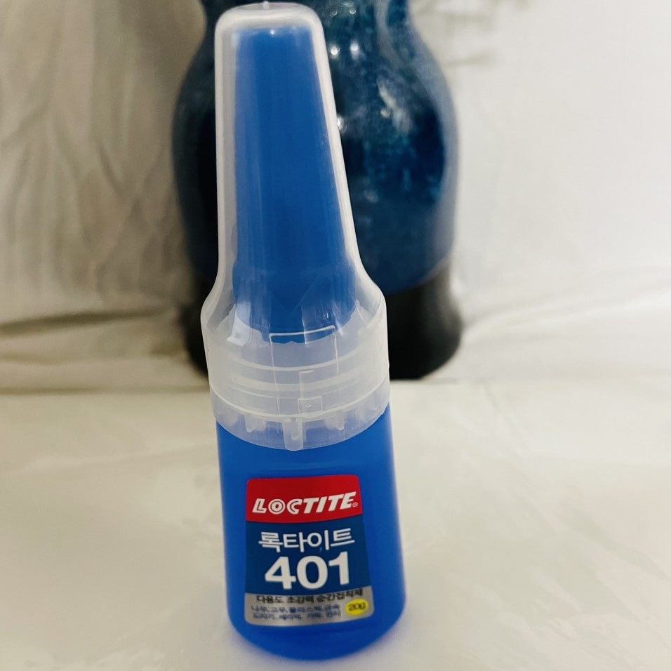 Keo dán đầu cơ bida Hàn Quốc 401.