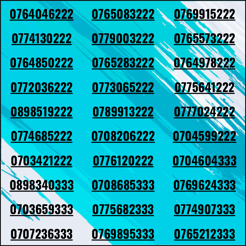 Sim Mobifone 4G VIP tam hoa 111 222 kinh doanh