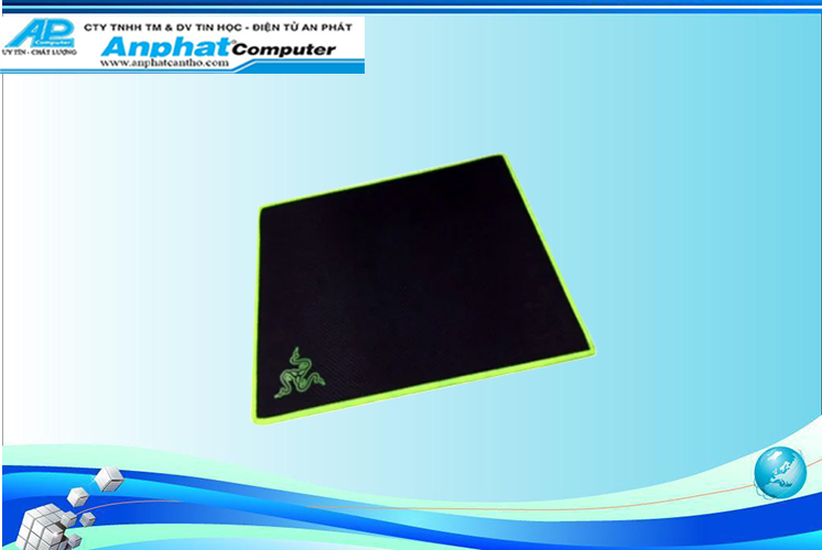 Tấm lót chuột mouse pad King Master K-15