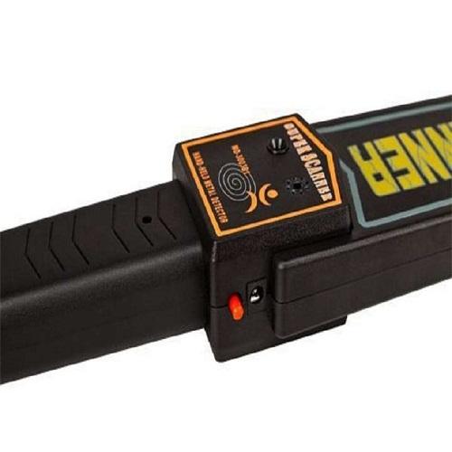 Cây rà kim loại Super Scanner 3003B1
