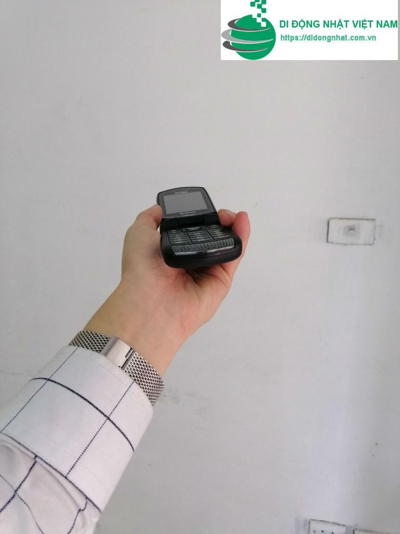 Điện thoại Kyocera E4520