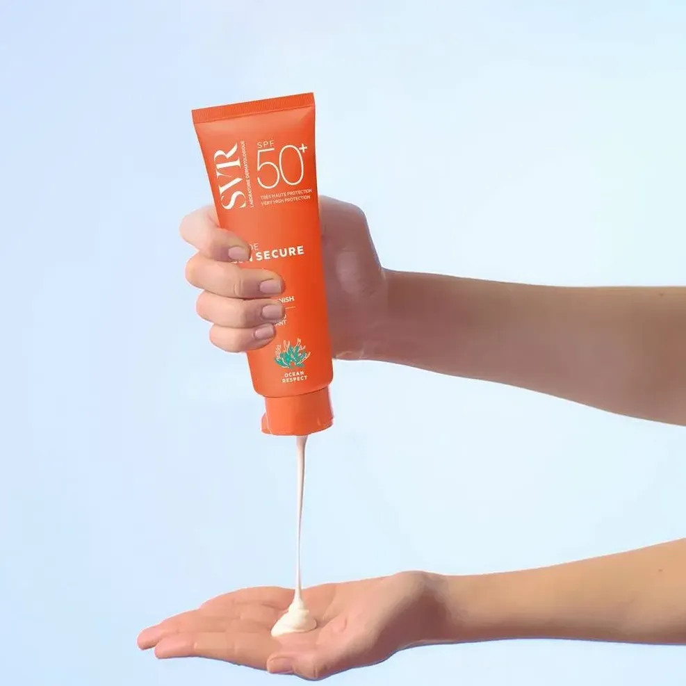 Kem chống nắng SVR Sun Secure Fluide SPF50+ 50ml