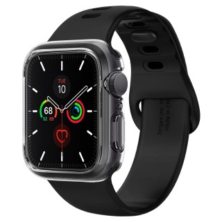 Ốp chống sốc hàng hiệu Spigen Ultra Hybrid cho Apple Watch Series 5 4 thumbnail