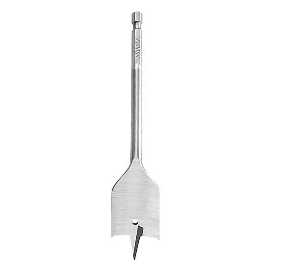 Mũi khoan gỗ đầu dẹp (25mm) Total TAC162501